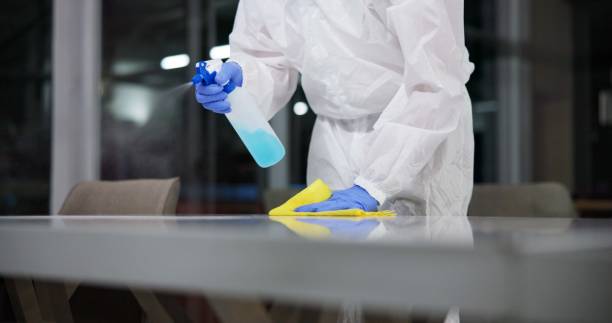 Licensed Infectious Disease Decontamination service in Rossville, GA - Crime Scene Cleaner Online